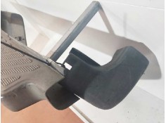 Recambio de paragolpes trasero para ford transit caja cerrada ´06 ft 260 k (corto) lkw (camion) referencia OEM IAM    2