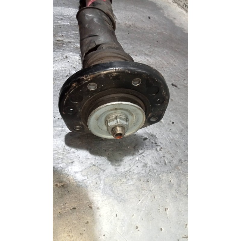 Recambio de amortiguador delantero derecho para mercedes sprinterii caja cerrada (desde 01.06) 210/213/216 cdi (906.611/613) ref