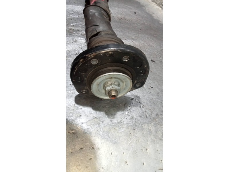 Recambio de amortiguador delantero derecho para mercedes sprinterii caja cerrada (desde 01.06) 210/213/216 cdi (906.611/613) ref