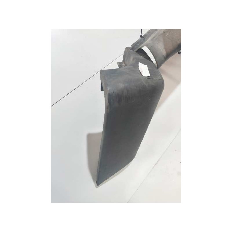 Recambio de paragolpes trasero para ford transit caja cerrada ´06 ft 260 k (corto) lkw (camion) referencia OEM IAM   