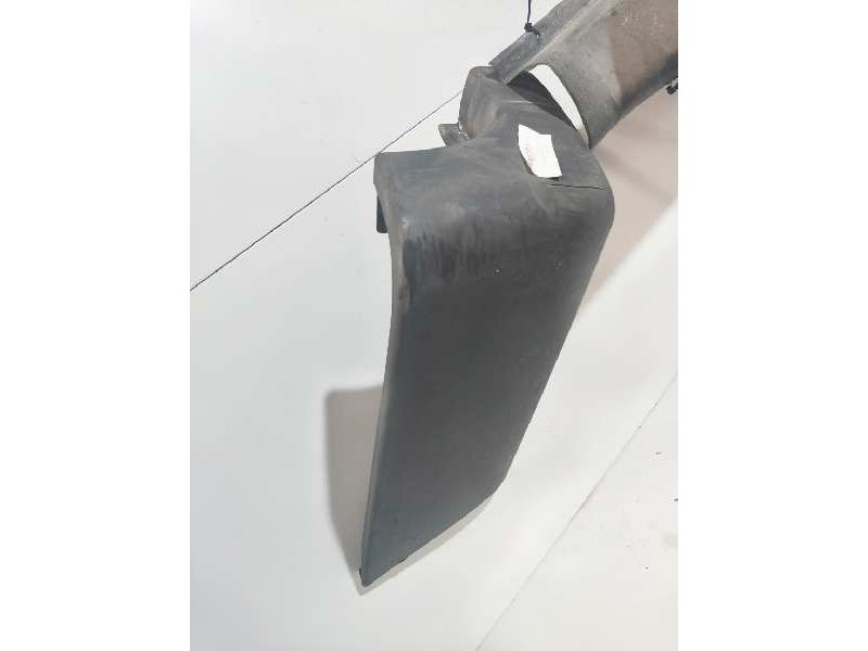 Recambio de paragolpes trasero para ford transit caja cerrada ´06 ft 260 k (corto) lkw (camion) referencia OEM IAM   
