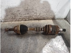 Recambio de transmision delantera izquierda para citroen c-crosser exclusive referencia OEM IAM   