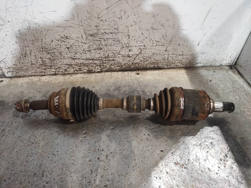 Recambio de transmision delantera izquierda para citroen c-crosser exclusive referencia OEM IAM   