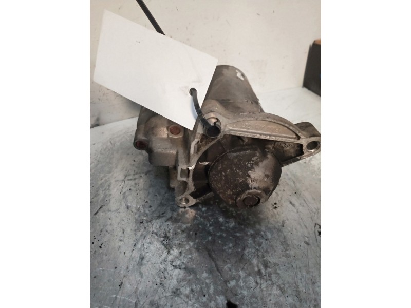 Recambio de motor arranque para citroen c4 berlina collection referencia OEM IAM   