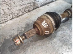 Recambio de transmision delantera izquierda para citroen c-crosser exclusive referencia OEM IAM    2