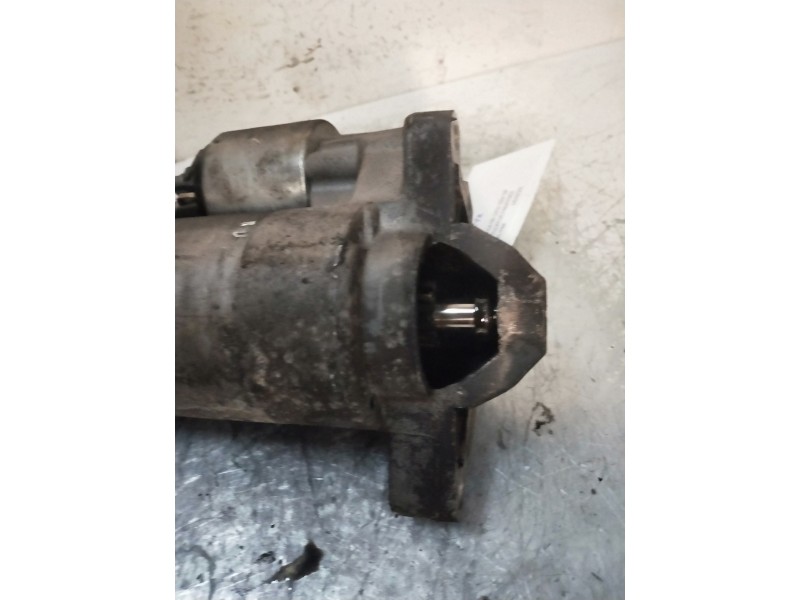 Recambio de motor arranque para citroen c4 berlina collection referencia OEM IAM   