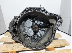 Recambio de caja cambios para renault laguna ii (bg0) dynamique referencia OEM IAM PK6002 C047988 