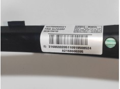 Recambio de airbag cortina delantero derecho para mercedes clase cl (w216) coupe 500 4-matic (216.386) referencia OEM IAM A21686 2