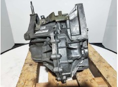 Recambio de caja cambios para renault laguna ii (bg0) dynamique referencia OEM IAM PK6002 C047988  2