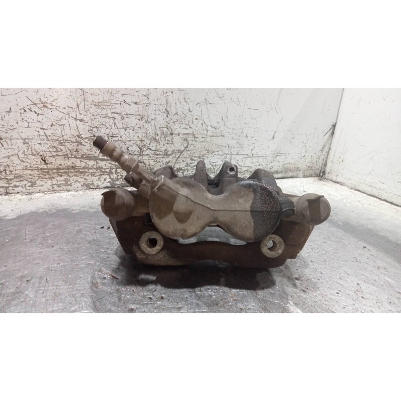 Recambio de pinza freno delantera derecha para mercedes sprinterii caja cerrada (desde 01.06) 210/213/216 cdi (906.611/613) refe