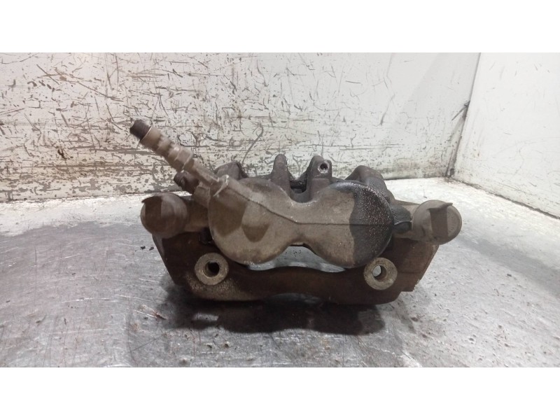 Recambio de pinza freno delantera derecha para mercedes sprinterii caja cerrada (desde 01.06) 210/213/216 cdi (906.611/613) refe