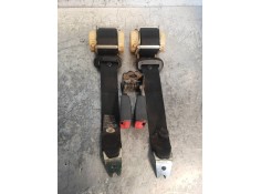 Recambio de juego cinturones trasero para land rover freelander (lr2) 2.2 td4 referencia OEM IAM   