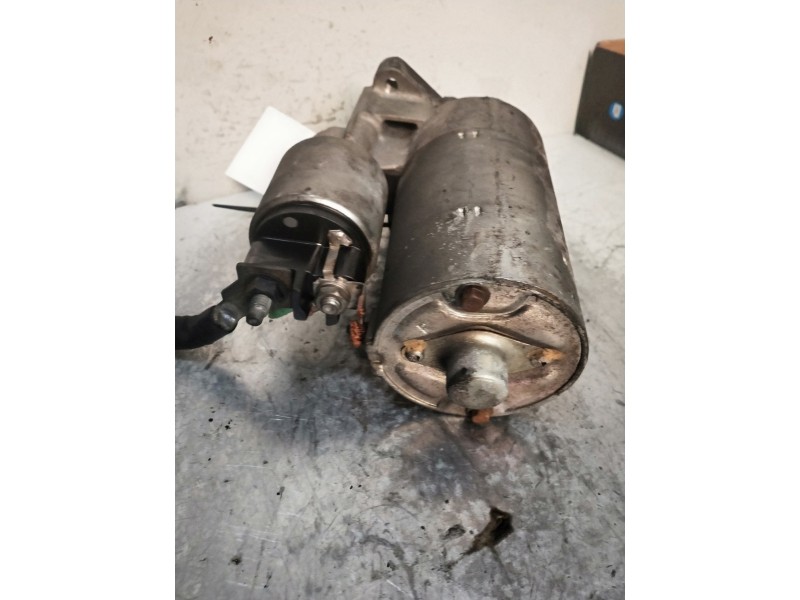 Recambio de motor arranque para citroen c4 berlina collection referencia OEM IAM   
