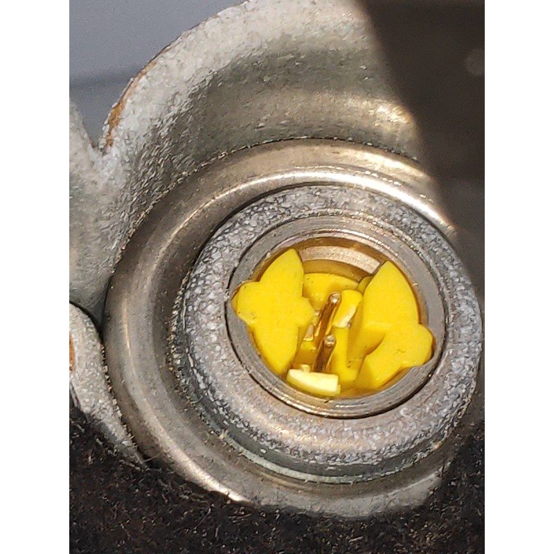 Recambio de airbag cortina delantero derecho para mercedes clase cl (w216) coupe 500 4-matic (216.386) referencia OEM IAM A21686