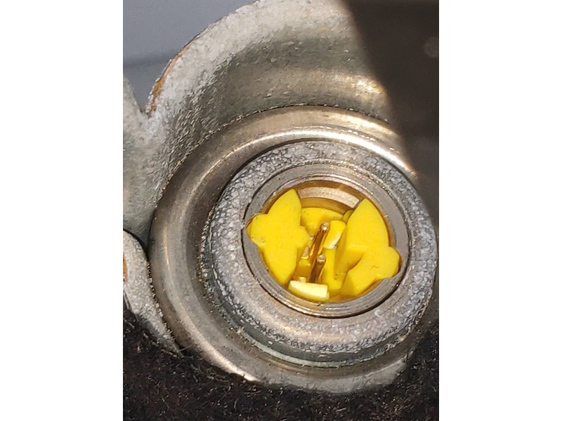 Recambio de airbag cortina delantero derecho para mercedes clase cl (w216) coupe 500 4-matic (216.386) referencia OEM IAM A21686