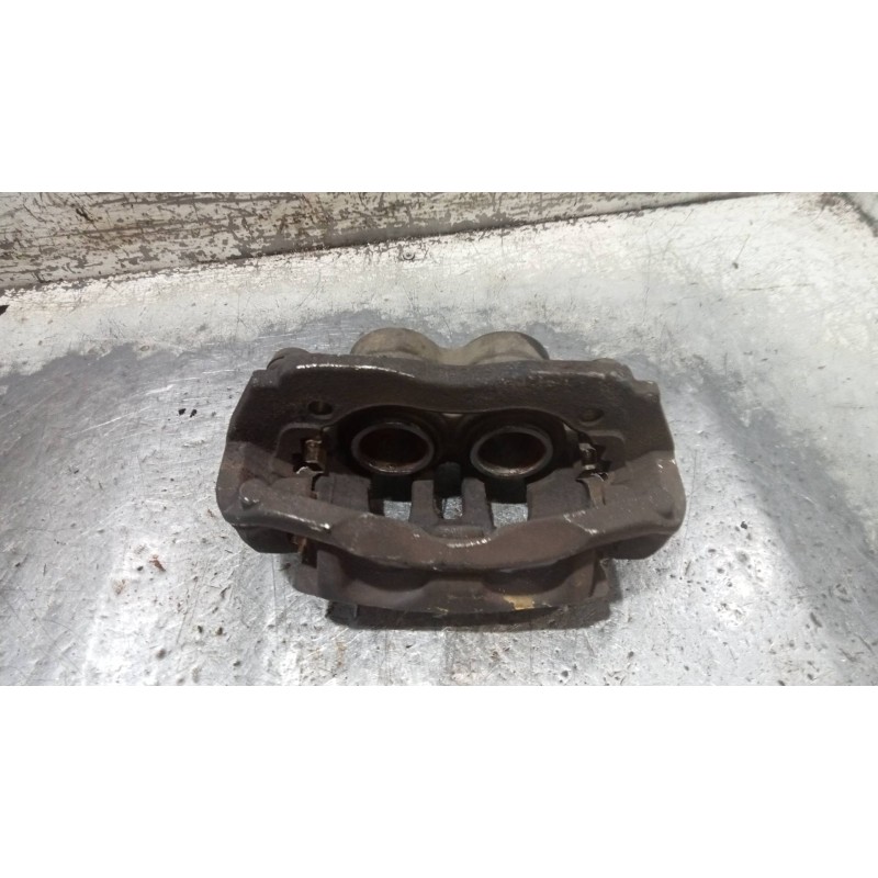 Recambio de pinza freno delantera derecha para mercedes sprinterii caja cerrada (desde 01.06) 210/213/216 cdi (906.611/613) refe