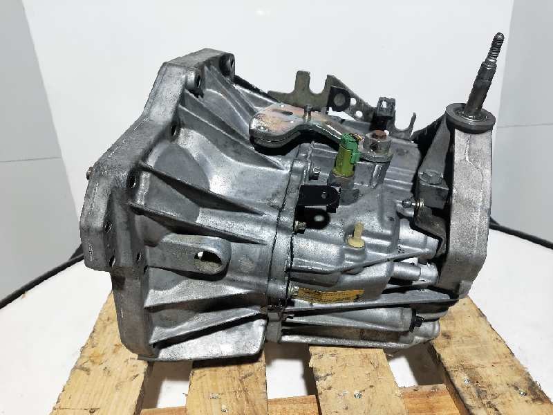 Recambio de caja cambios para renault laguna ii (bg0) dynamique referencia OEM IAM PK6002 C047988 