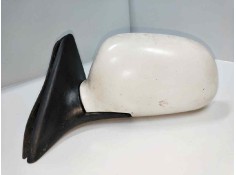 Recambio de retrovisor izquierdo para hyundai accent (x3) 1.3 cat referencia OEM IAM   MANUAL