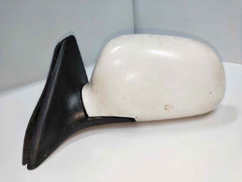 Recambio de retrovisor izquierdo para hyundai accent (x3) 1.3 cat referencia OEM IAM   MANUAL