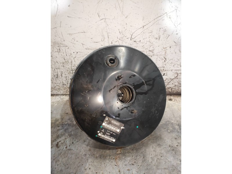 Recambio de servofreno para citroen c-crosser exclusive referencia OEM IAM 06937760794 06277760314 