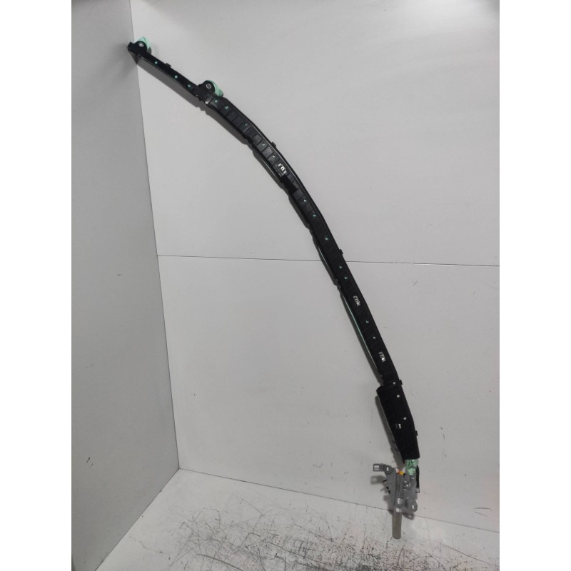Recambio de airbag cortina delantero izquierdo para mercedes clase cl (w216) coupe 500 4-matic (216.386) referencia OEM IAM A216