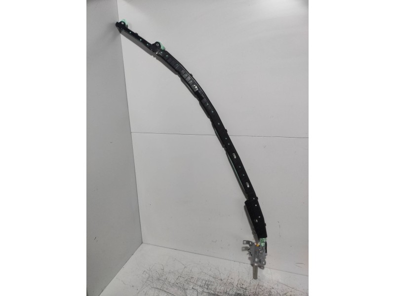 Recambio de airbag cortina delantero izquierdo para mercedes clase cl (w216) coupe 500 4-matic (216.386) referencia OEM IAM A216