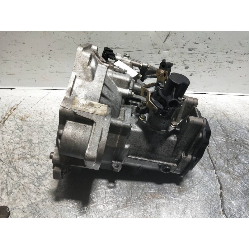 Recambio de caja cambios para seat cordoba berlina (6k2) 1.9 tdi referencia OEM IAM DSG 03128 370559