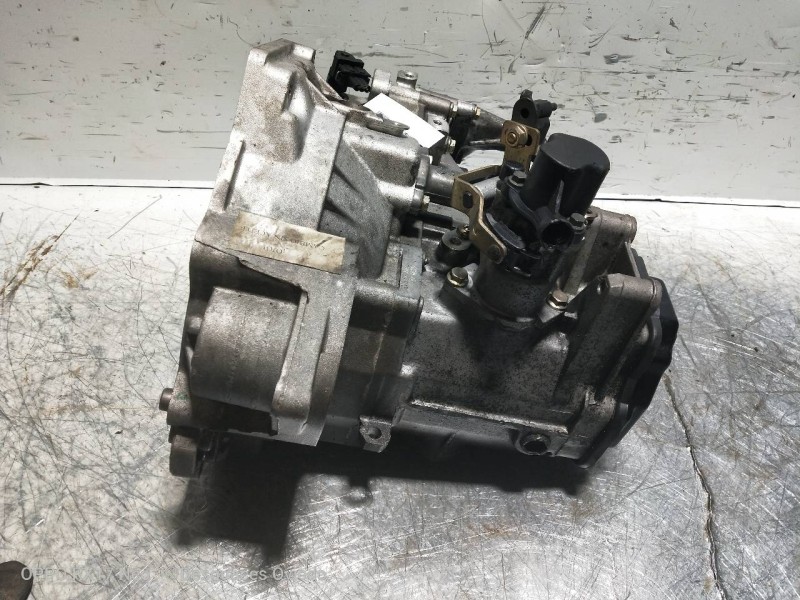 Recambio de caja cambios para seat cordoba berlina (6k2) 1.9 tdi referencia OEM IAM DSG 03128 370559