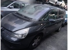 renault espace iv (jk0) del año 2005