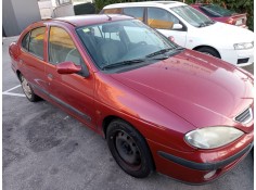 renault megane i fase 2 classic (la..) del año 2000