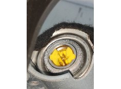 Recambio de airbag cortina delantero izquierdo para mercedes clase cl (w216) coupe 500 4-matic (216.386) referencia OEM IAM A216 2