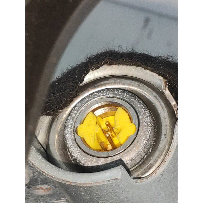 Recambio de airbag cortina delantero izquierdo para mercedes clase cl (w216) coupe 500 4-matic (216.386) referencia OEM IAM A216