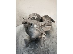 Recambio de motor arranque para nissan micra (k12e) acenta referencia OEM IAM    2