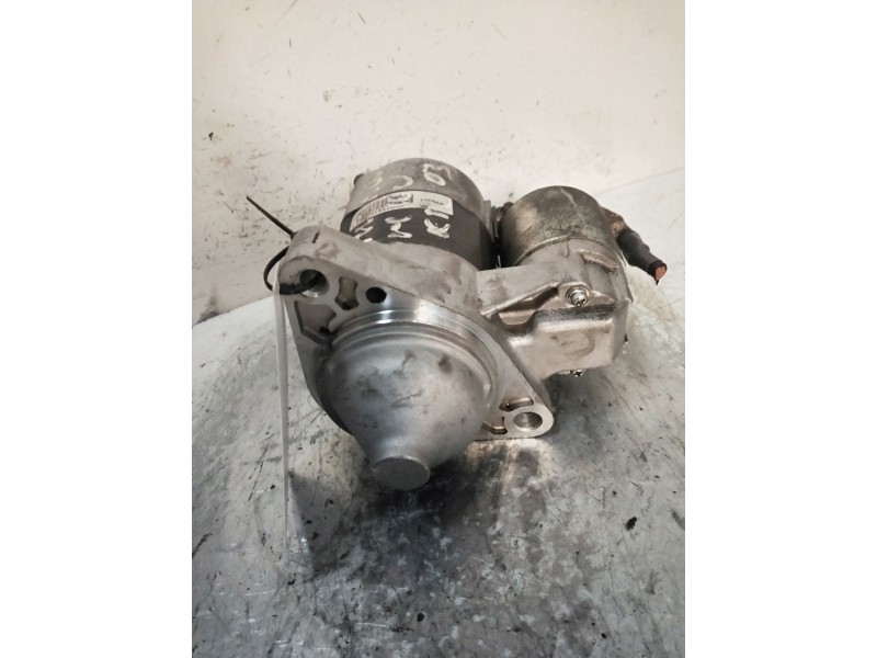 Recambio de motor arranque para nissan micra (k12e) acenta referencia OEM IAM   