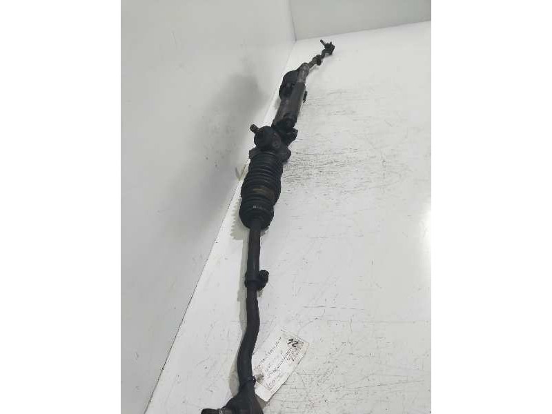 Recambio de cremallera direccion para bmw serie 3 berlina (e30) 2.4 diesel referencia OEM IAM 7820501347  