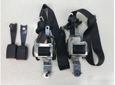 Recambio de juego cinturones delantero para opel agila 1.2 16v cat (z 12 xe / lw4) referencia OEM IAM   5P