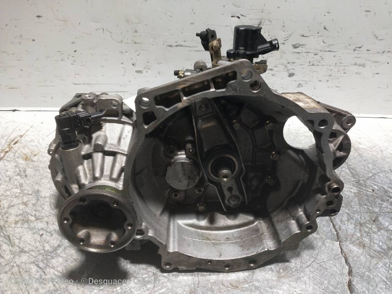 Recambio de caja cambios para seat cordoba berlina (6k2) 1.9 tdi referencia OEM IAM DSG 03128 370559