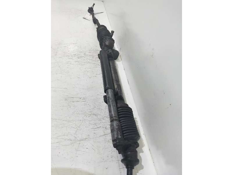 Recambio de cremallera direccion para bmw serie 3 berlina (e30) 2.4 diesel referencia OEM IAM 7820501347  