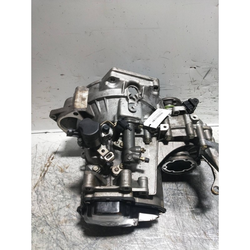 Recambio de caja cambios para seat cordoba berlina (6k2) 1.9 tdi referencia OEM IAM DSG 03128 370559