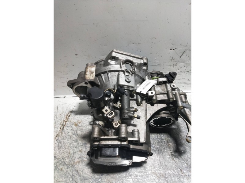 Recambio de caja cambios para seat cordoba berlina (6k2) 1.9 tdi referencia OEM IAM DSG 03128 370559