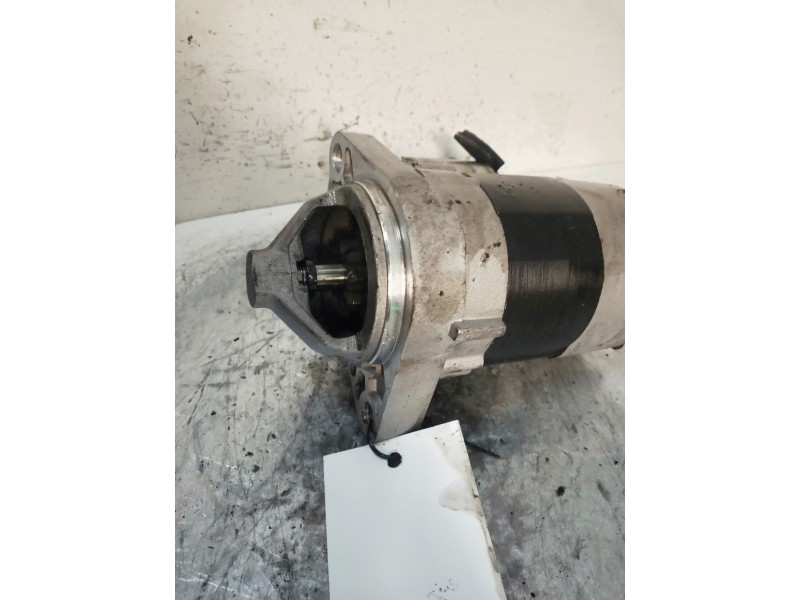 Recambio de motor arranque para nissan micra (k12e) acenta referencia OEM IAM   