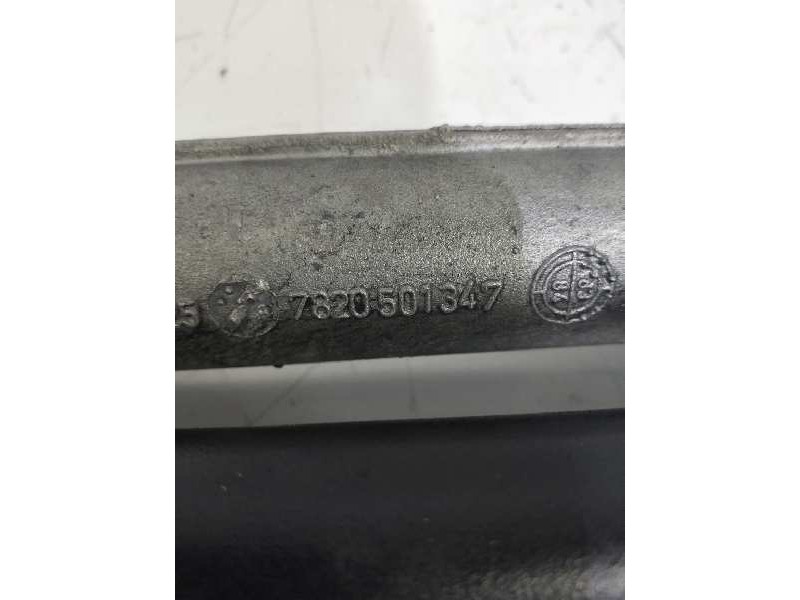 Recambio de cremallera direccion para bmw serie 3 berlina (e30) 2.4 diesel referencia OEM IAM 7820501347  