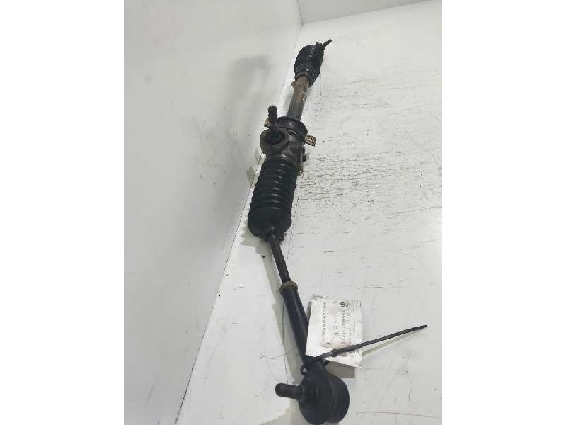 Recambio de cremallera direccion para autobianchi a112 1.0 referencia OEM IAM   