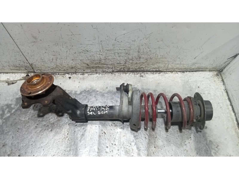 Recambio de mangueta delantera derecha para opel astra f berlina gl referencia OEM IAM   