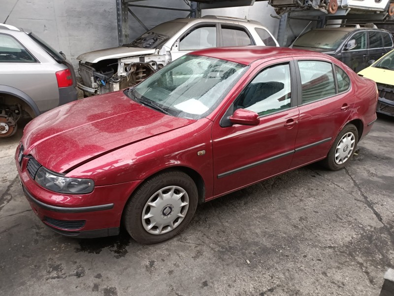 seat toledo (1m2) del año 1999