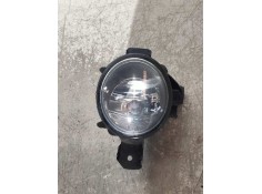 Recambio de faro antiniebla izquierdo para bmw x3 (e83) 2.0d referencia OEM IAM   