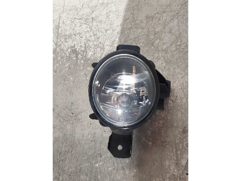 Recambio de faro antiniebla izquierdo para bmw x3 (e83) 2.0d referencia OEM IAM   