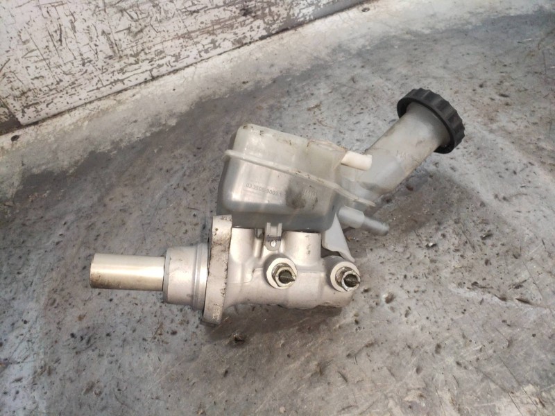 Recambio de bomba freno para citroen c-crosser exclusive referencia OEM IAM   