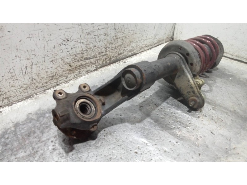 Recambio de mangueta delantera derecha para opel astra f berlina gl referencia OEM IAM   