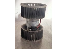 Recambio de motor calefaccion para bmw x3 (e83) 2.0d referencia OEM IAM 0130101609  